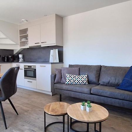 103B Nieuwe Vakantie Woning Met Sauna Vanaf Juli 2024 Westkapelle Luaran gambar