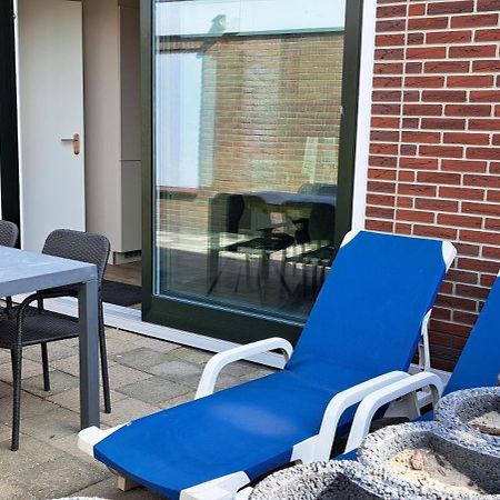 103B Nieuwe Vakantie Woning Met Sauna Vanaf Juli 2024 Westkapelle Luaran gambar