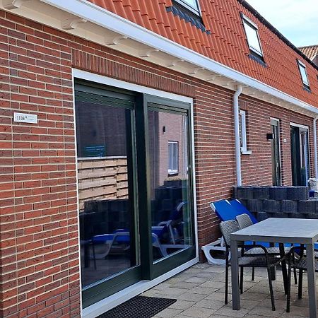 103B Nieuwe Vakantie Woning Met Sauna Vanaf Juli 2024 Westkapelle Luaran gambar