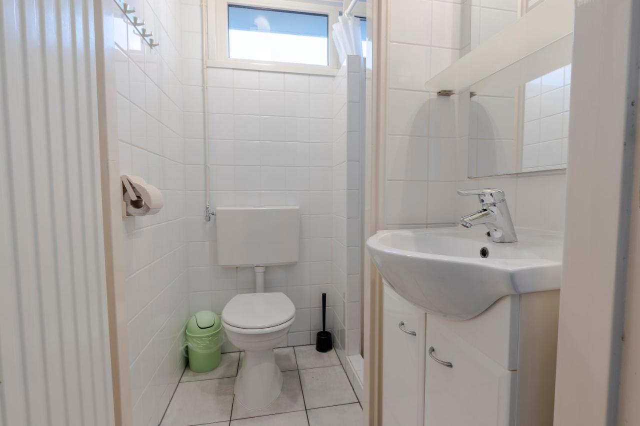 103B Nieuwe Vakantie Woning Met Sauna Vanaf Juli 2024 Westkapelle Luaran gambar