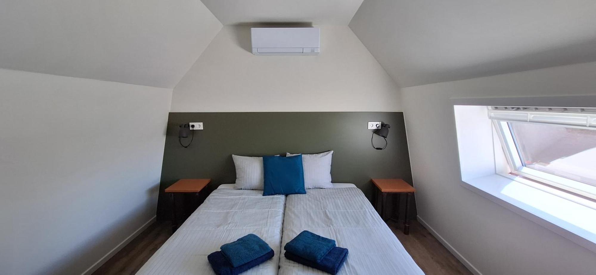 103B Nieuwe Vakantie Woning Met Sauna Vanaf Juli 2024 Westkapelle Luaran gambar