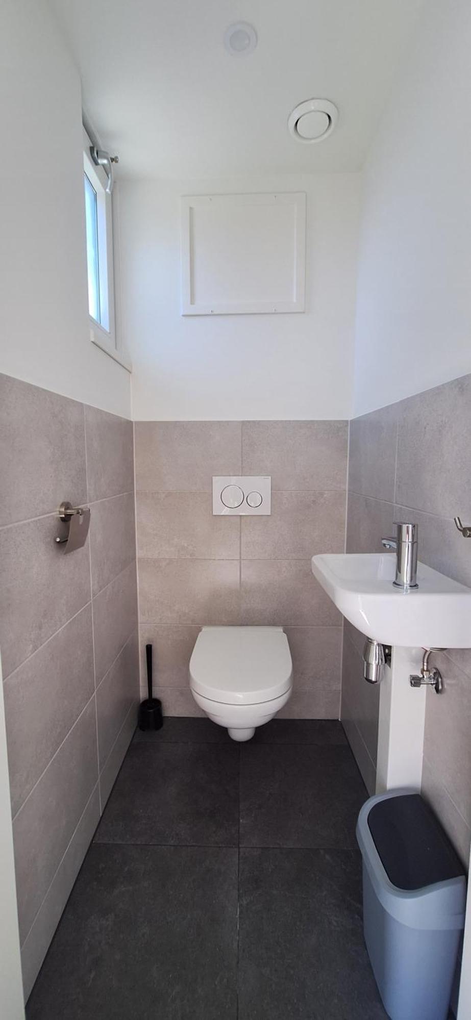 103B Nieuwe Vakantie Woning Met Sauna Vanaf Juli 2024 Westkapelle Luaran gambar