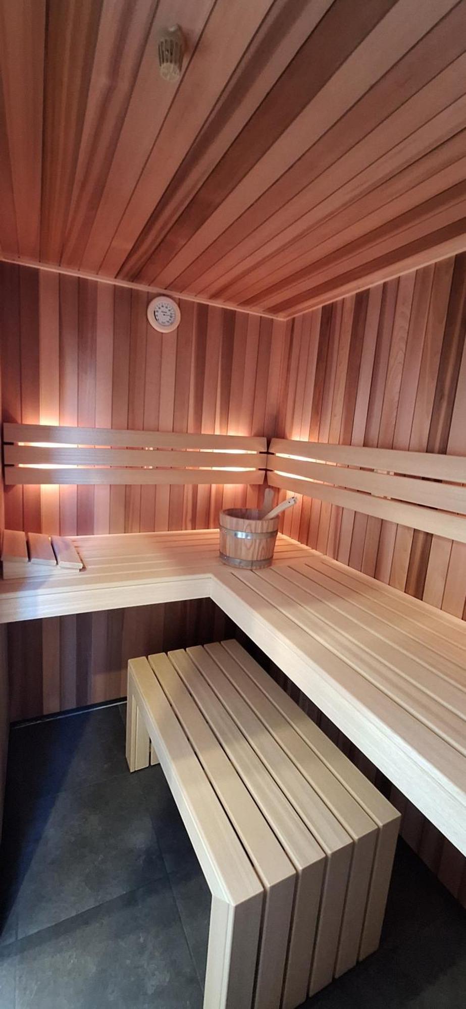 103B Nieuwe Vakantie Woning Met Sauna Vanaf Juli 2024 Westkapelle Luaran gambar