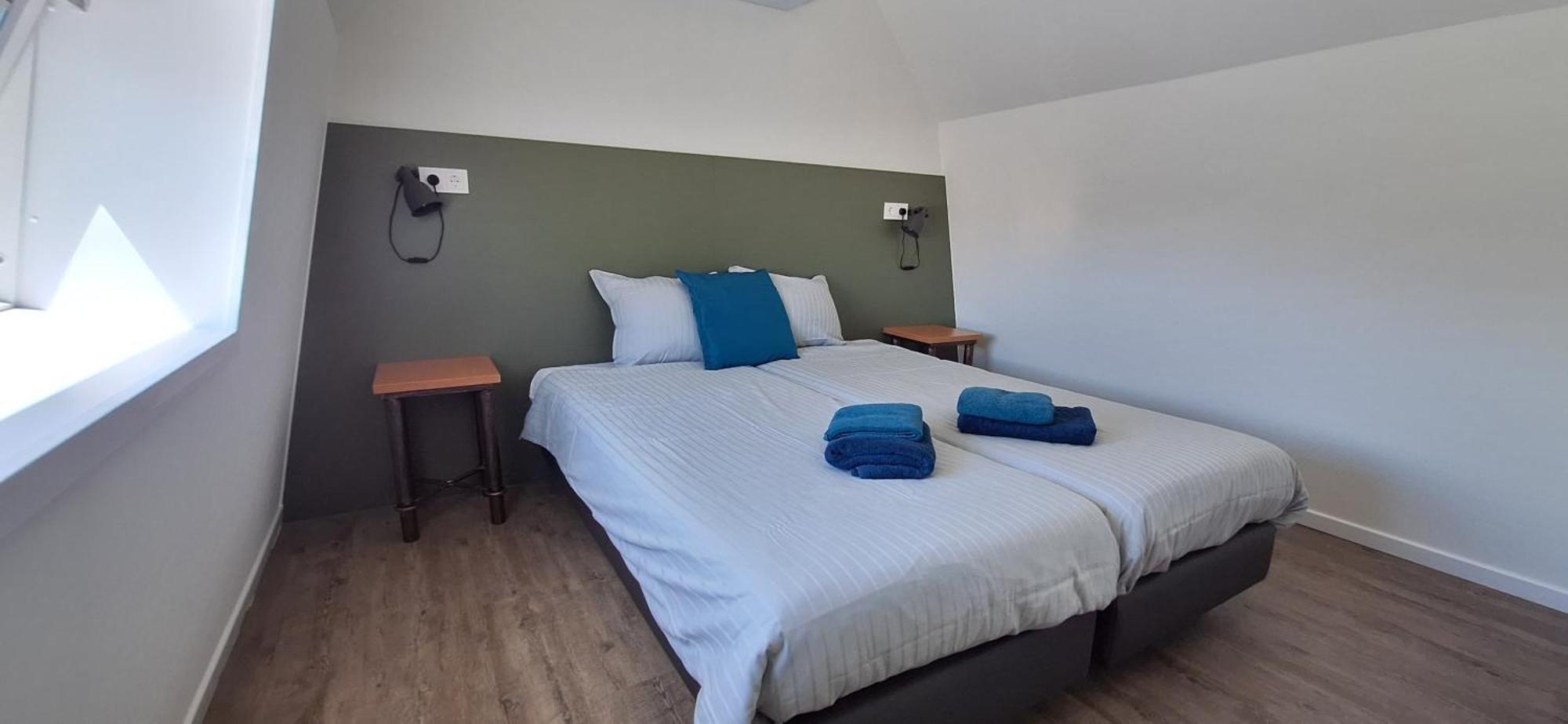 103B Nieuwe Vakantie Woning Met Sauna Vanaf Juli 2024 Westkapelle Luaran gambar