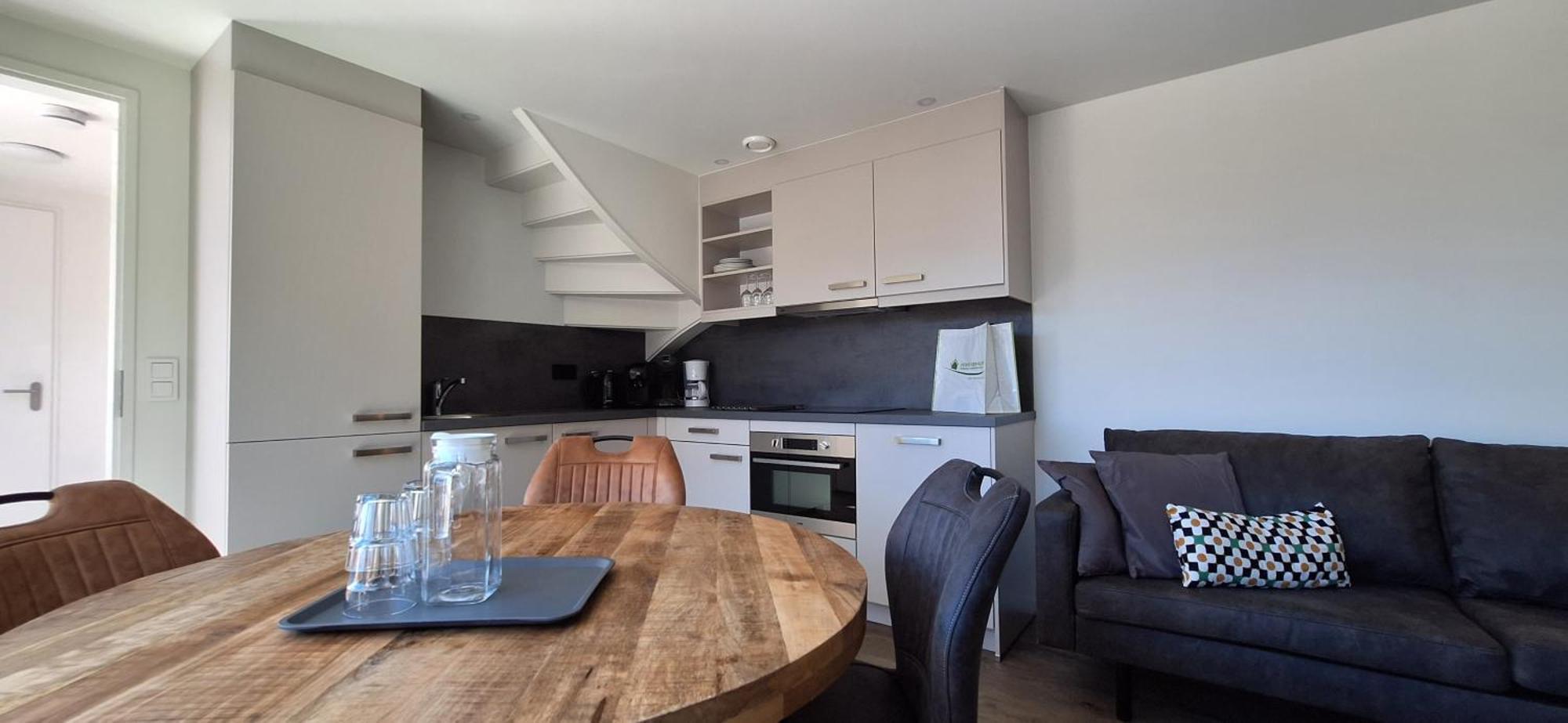 103B Nieuwe Vakantie Woning Met Sauna Vanaf Juli 2024 Westkapelle Luaran gambar