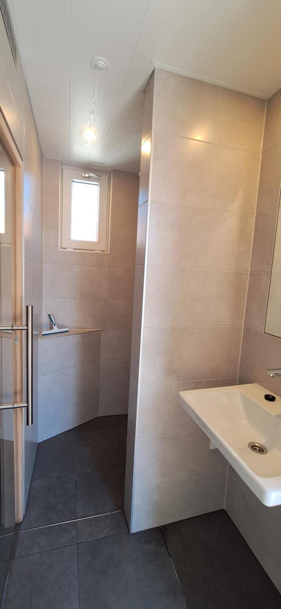 103B Nieuwe Vakantie Woning Met Sauna Vanaf Juli 2024 Westkapelle Luaran gambar