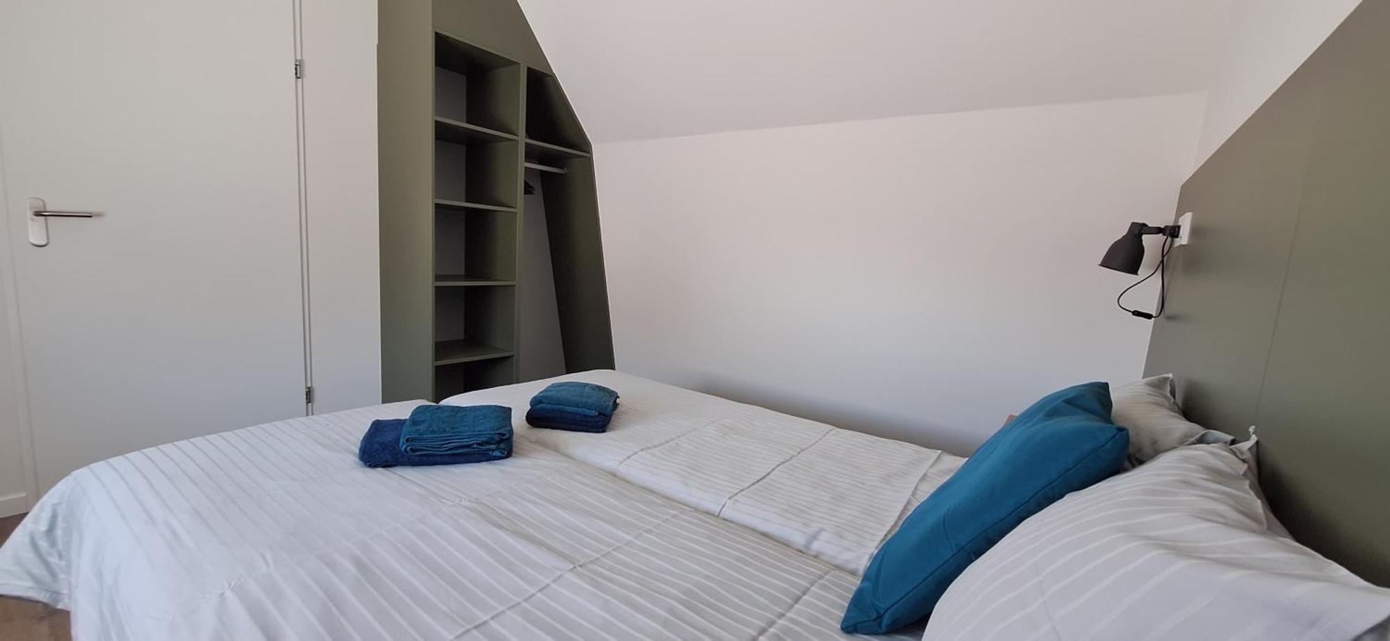 103B Nieuwe Vakantie Woning Met Sauna Vanaf Juli 2024 Westkapelle Luaran gambar