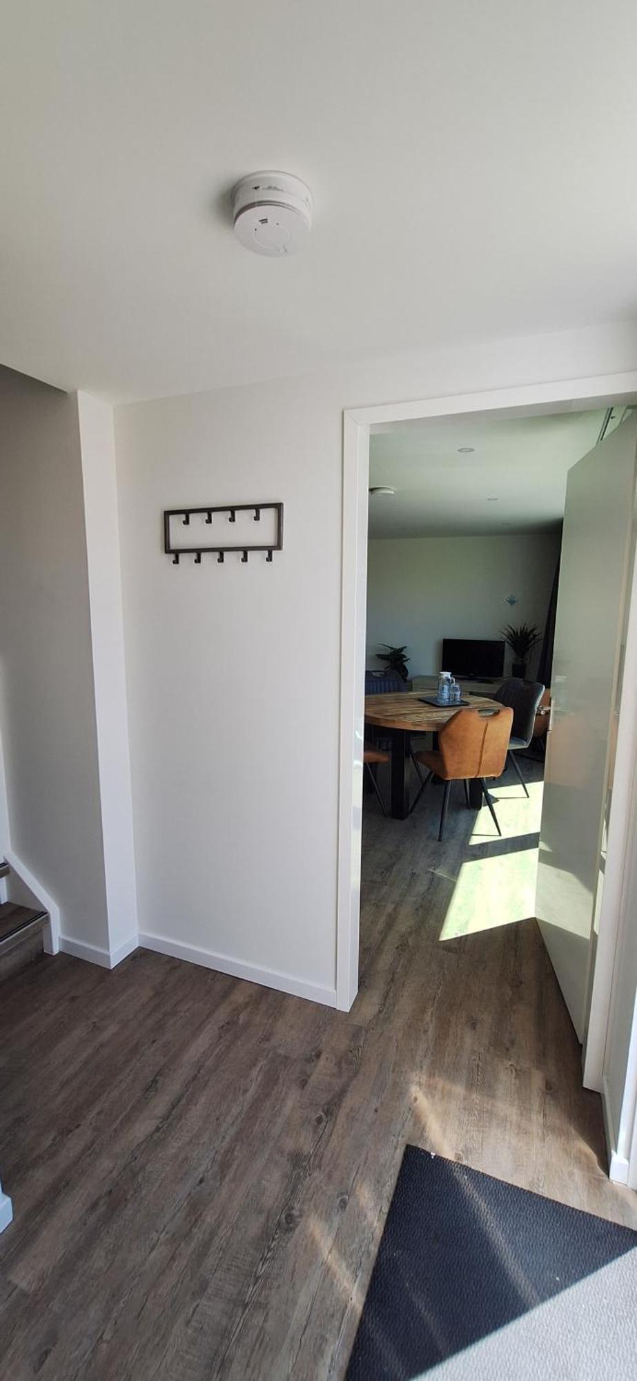 103B Nieuwe Vakantie Woning Met Sauna Vanaf Juli 2024 Westkapelle Luaran gambar